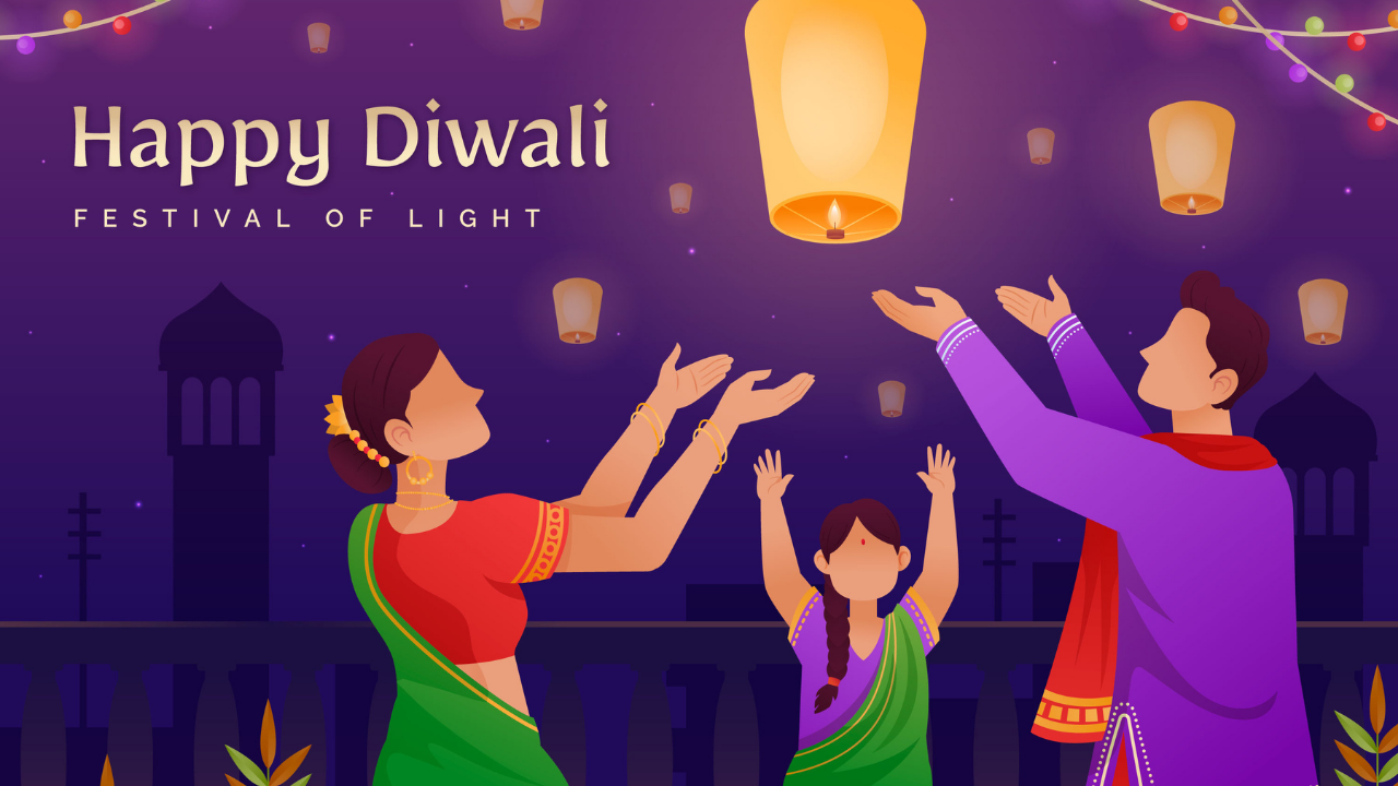 Diwali diy gifts for family